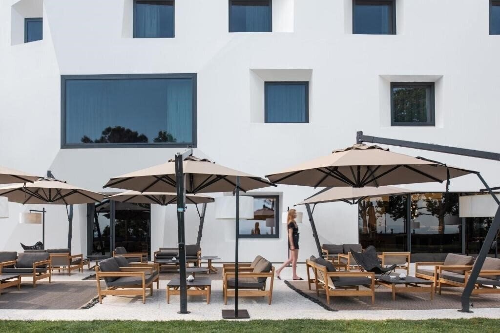 Картинка Briig Boutique 4*