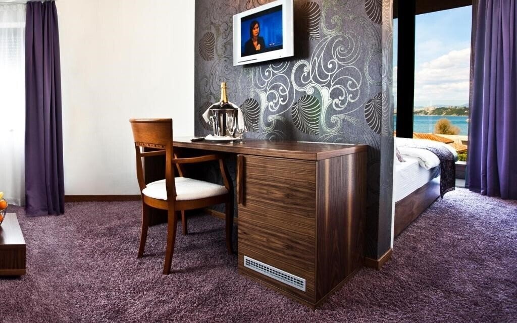 Фотографія Gala Split 4*