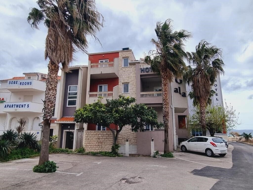 Картинка Gala Split 4*