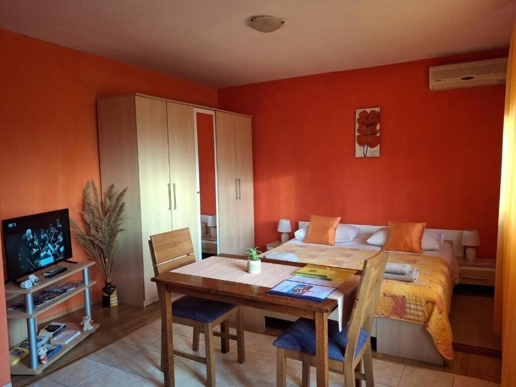 Фотография Villa Luketa 3*