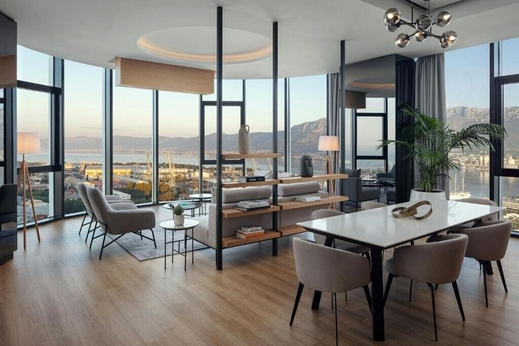 Изображение AC Hotel Split 4*