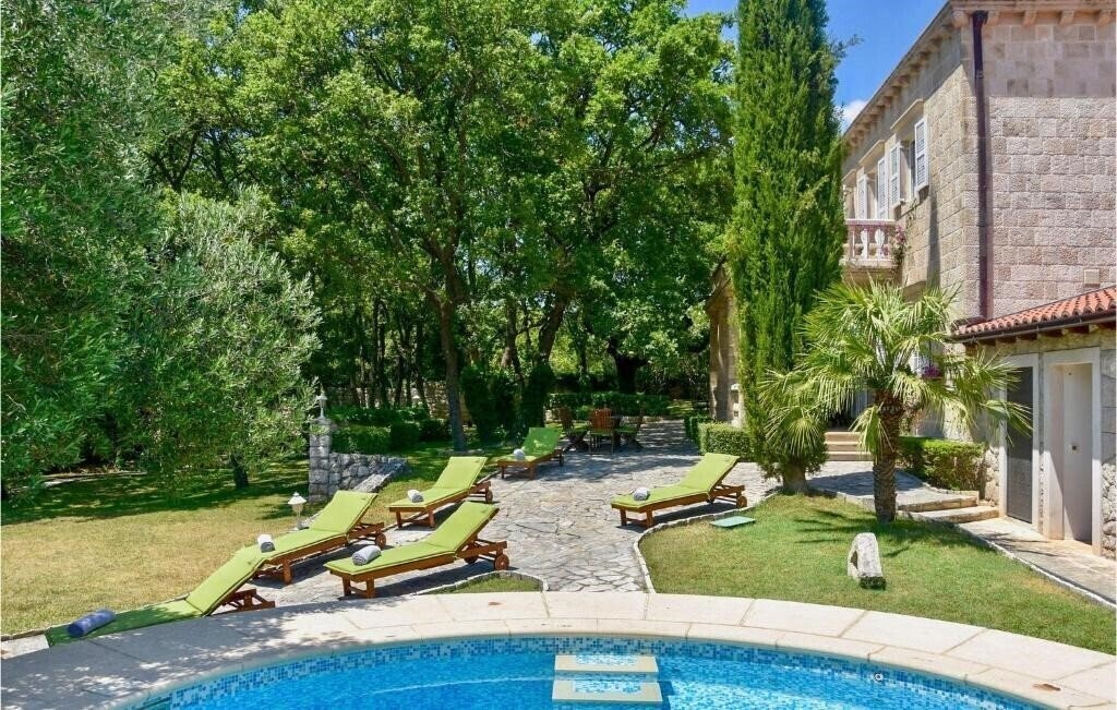Готель Villa Tereza 4*