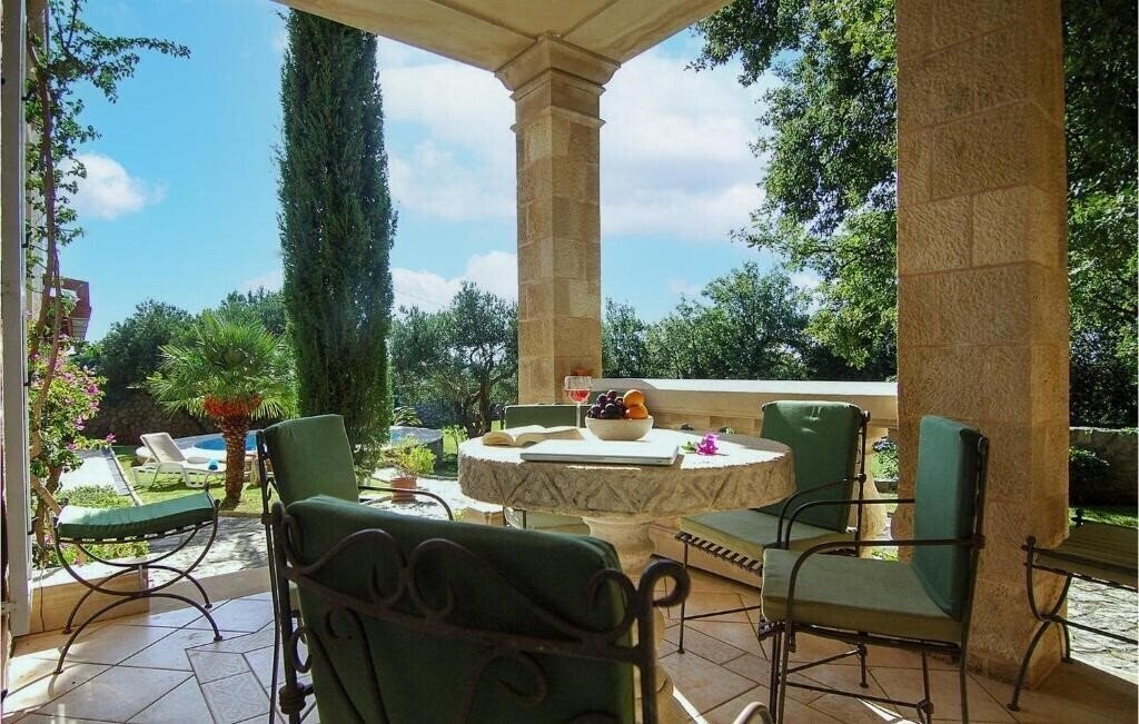 Фото Villa Tereza 4*