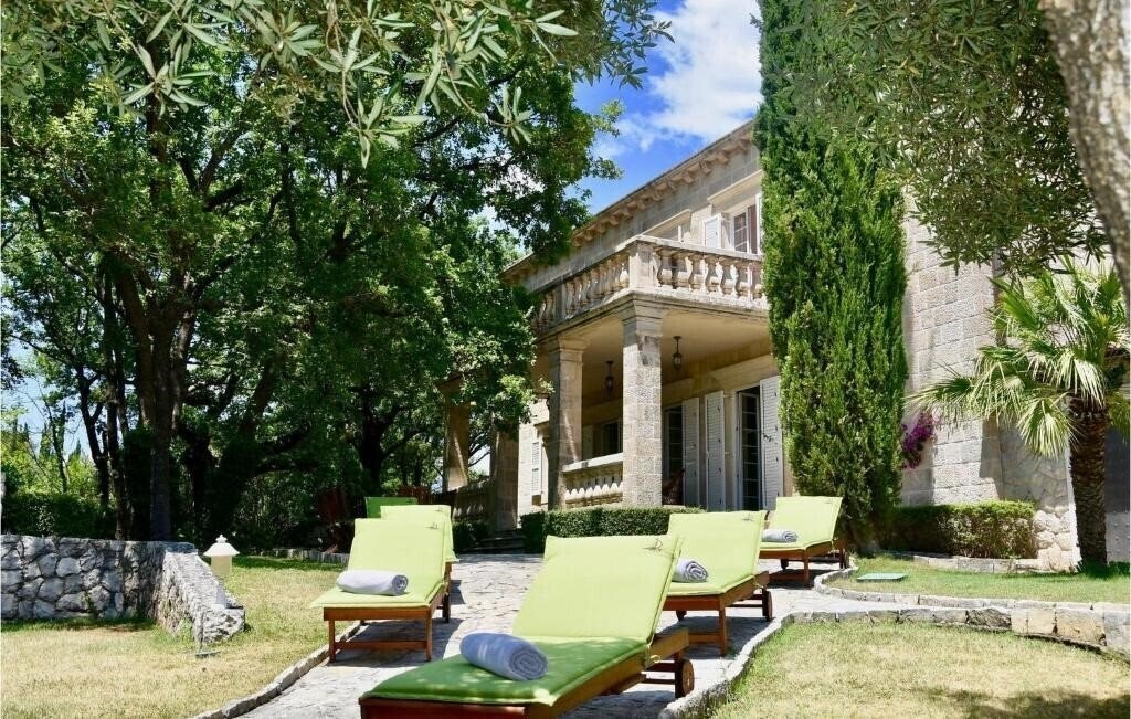 Фотографія Villa Tereza 4*