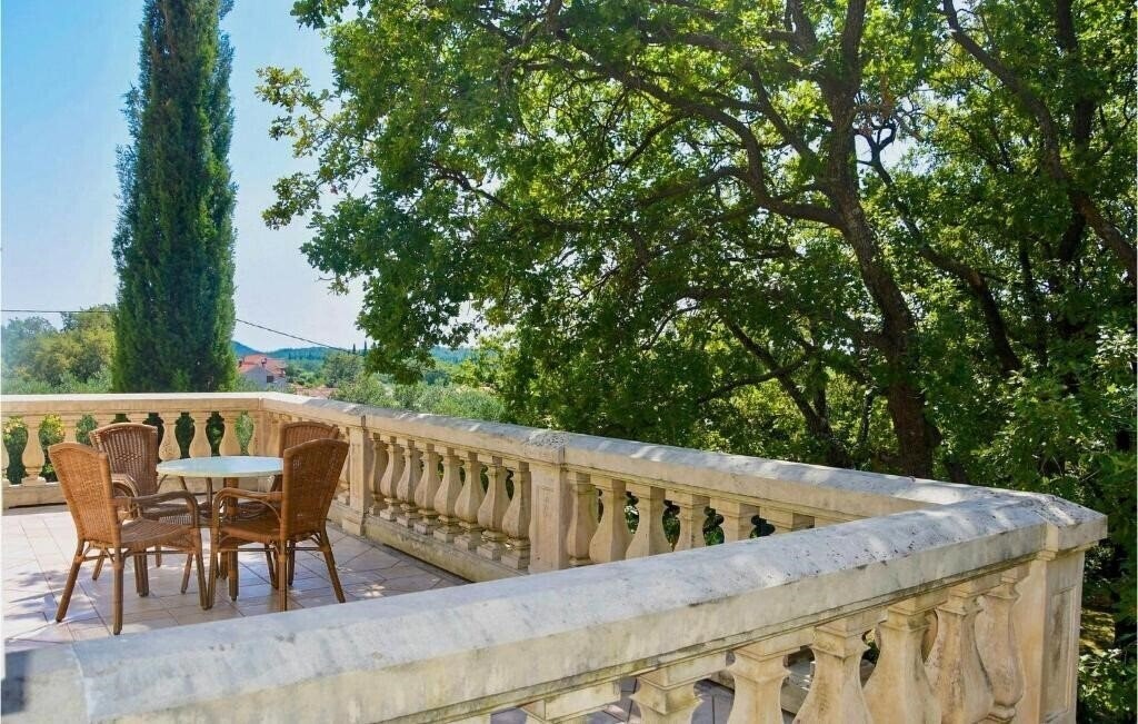 Картинка Villa Tereza 4*