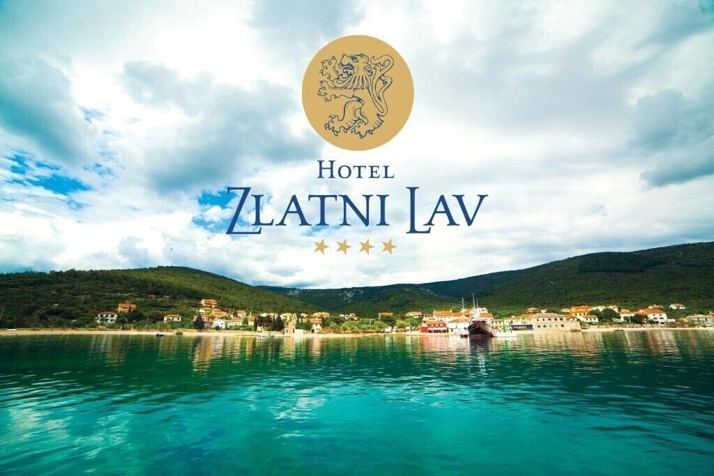 Фотография Hotel Zlatni Lav 3*