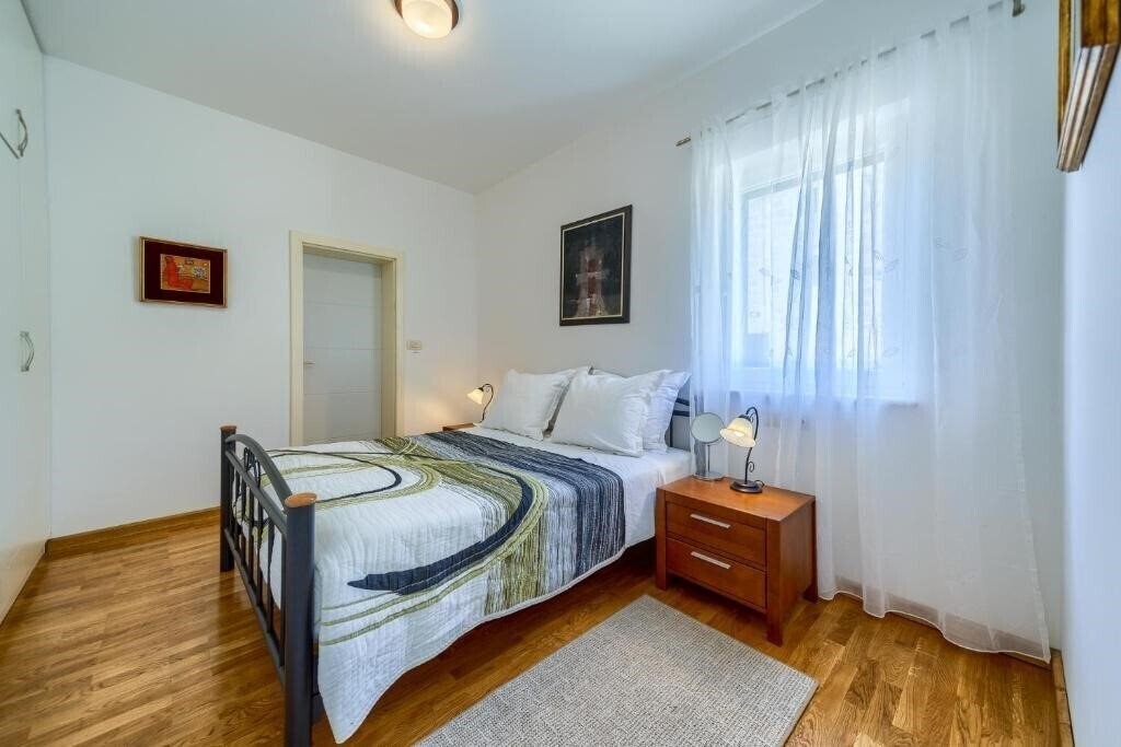 Фото Villa Zupa 4*