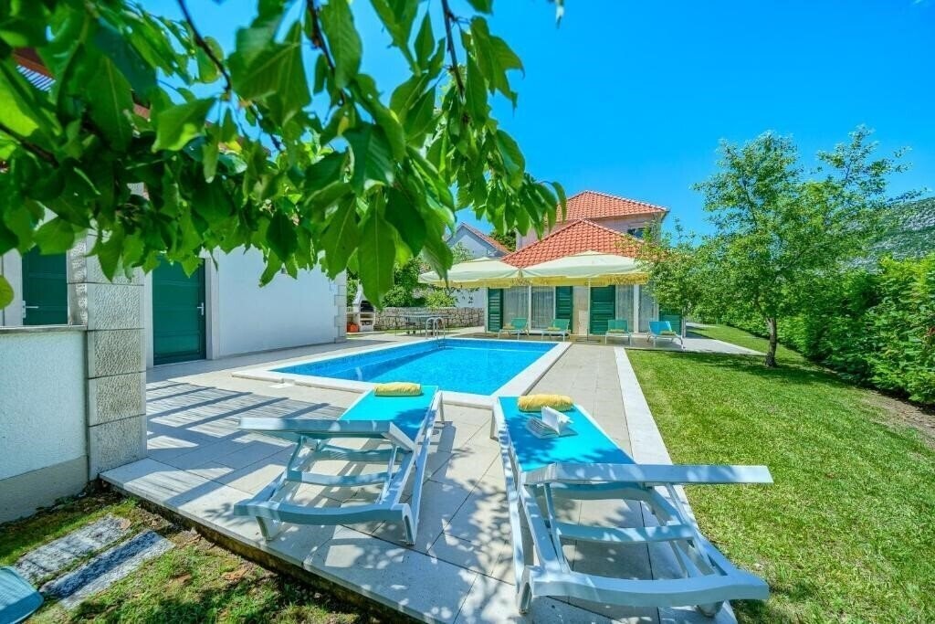 Изображение Villa Zupa 4*