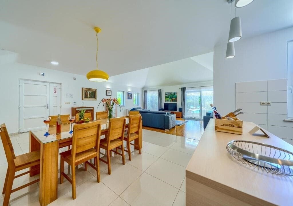 Картинка Villa Zupa 4*