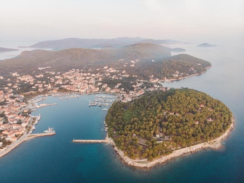 Картинка Zelena Punta 3*