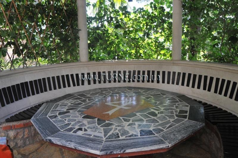 Отель Villa Vicko вилла