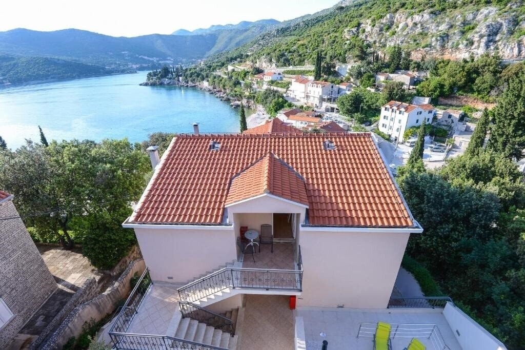 Фото Villa Lanterna вилла