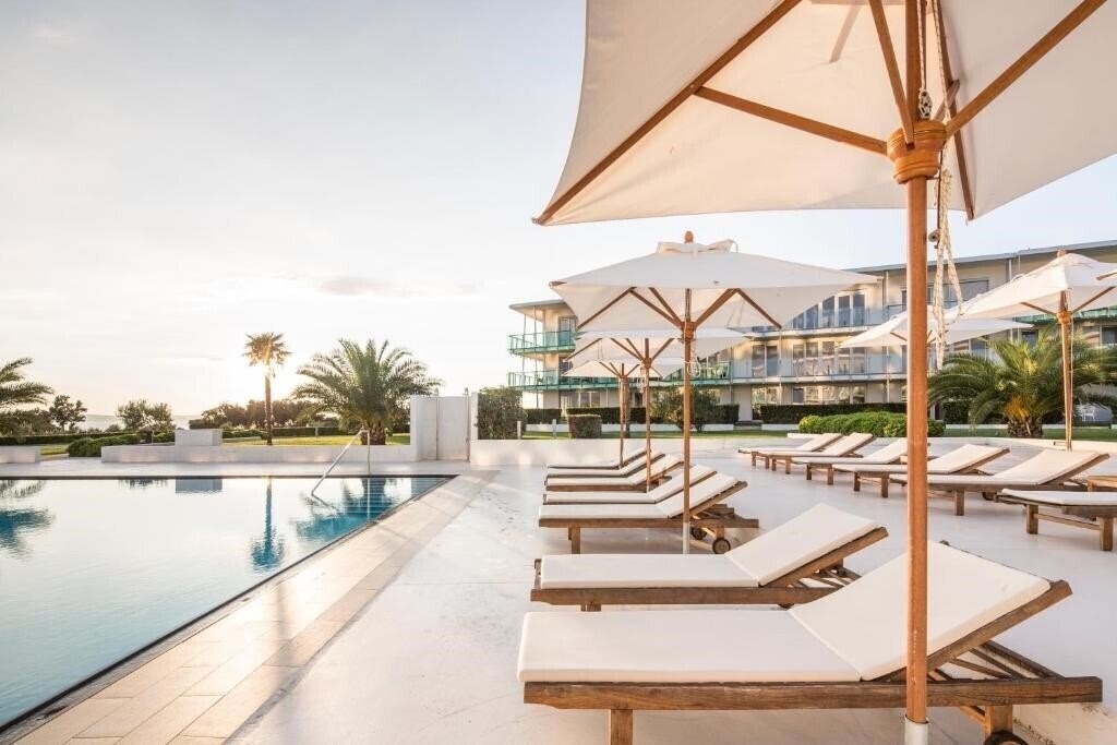 Фото Falkensteiner Residences Senia 4*