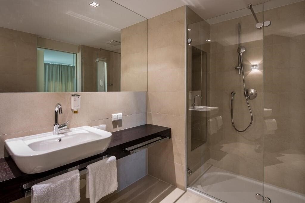 Картинка Falkensteiner Residences Senia 4*