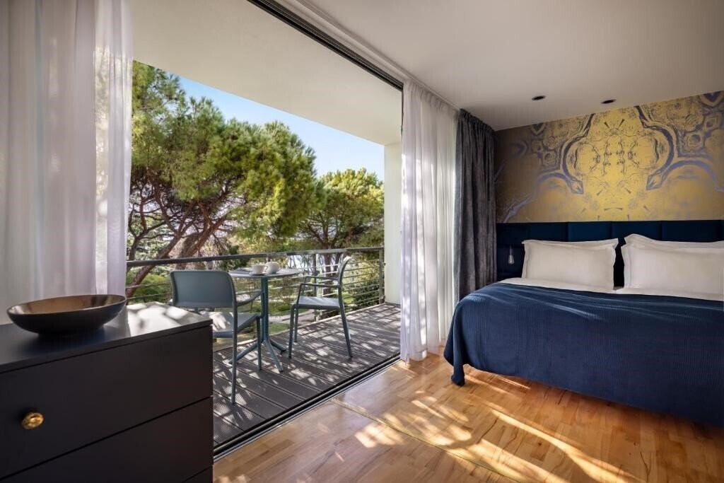 Фотография Falkensteiner Adriana Hotel 4*