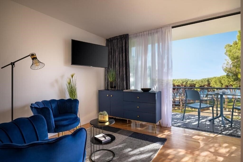 Изображение Falkensteiner Adriana Hotel 4*