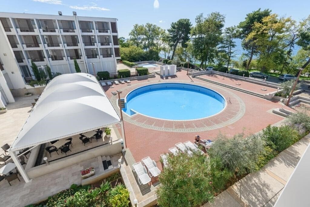 Фотография Kolovare 4*