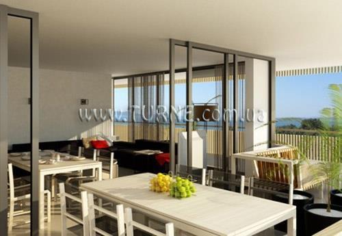 Фото Ladera SPA Falkesteiner 5*