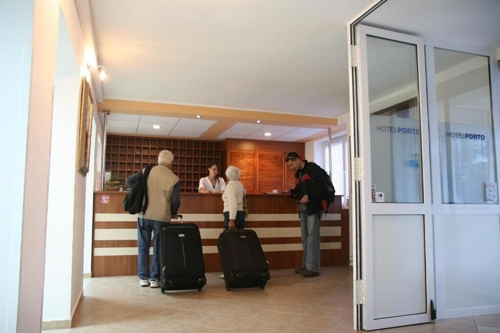 Картинка Porto 3*