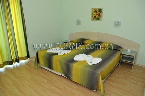 Фотография President 4*