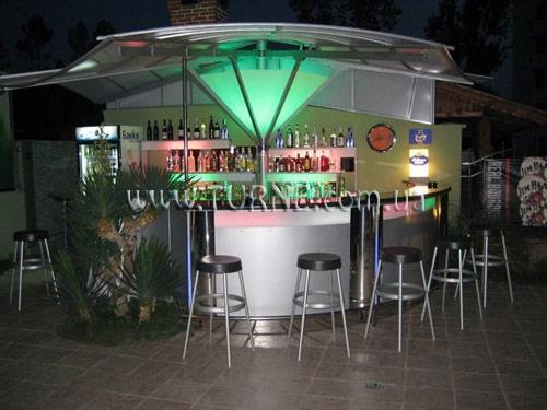 Отель President 4*