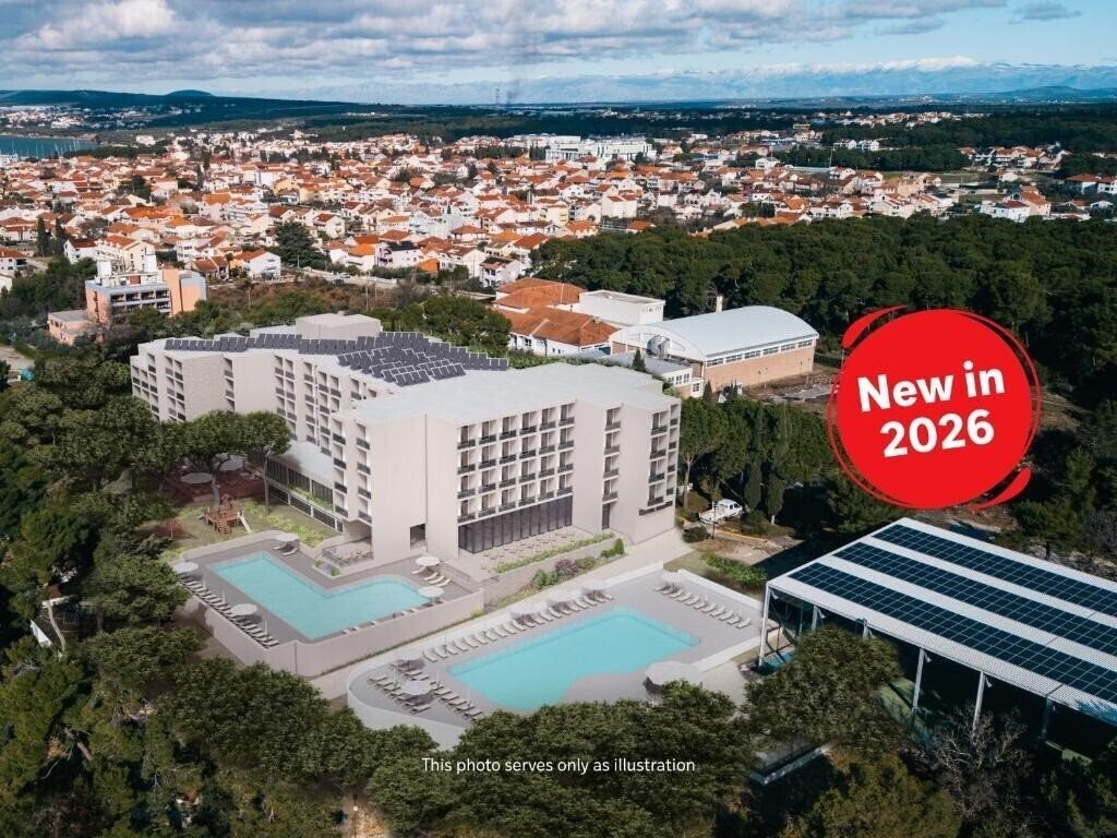 Готель Hotel Adria 3*