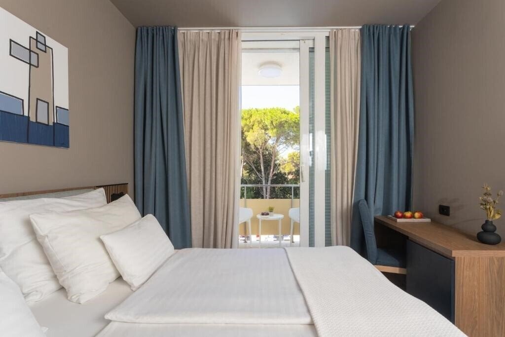 Картинка Hotel Adria 3*
