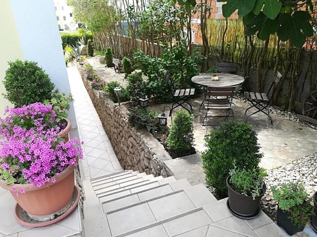Готель Villa Maslina 3*