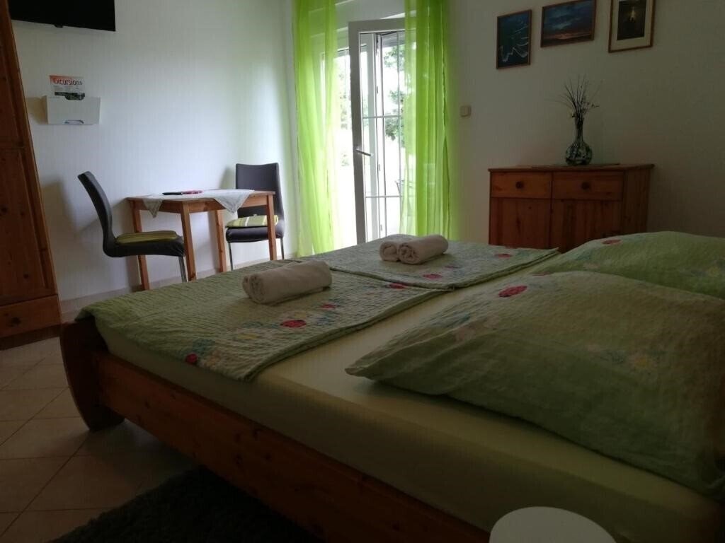 Фотографія Villa Maslina 3*