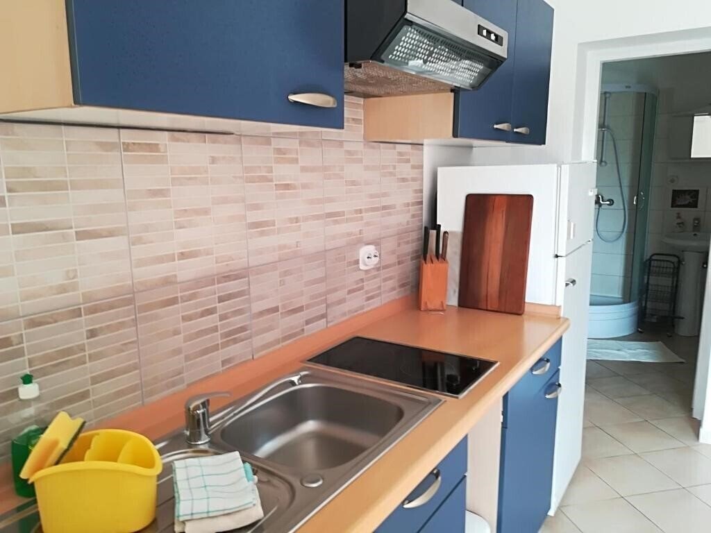 Картинка Villa Maslina 3*