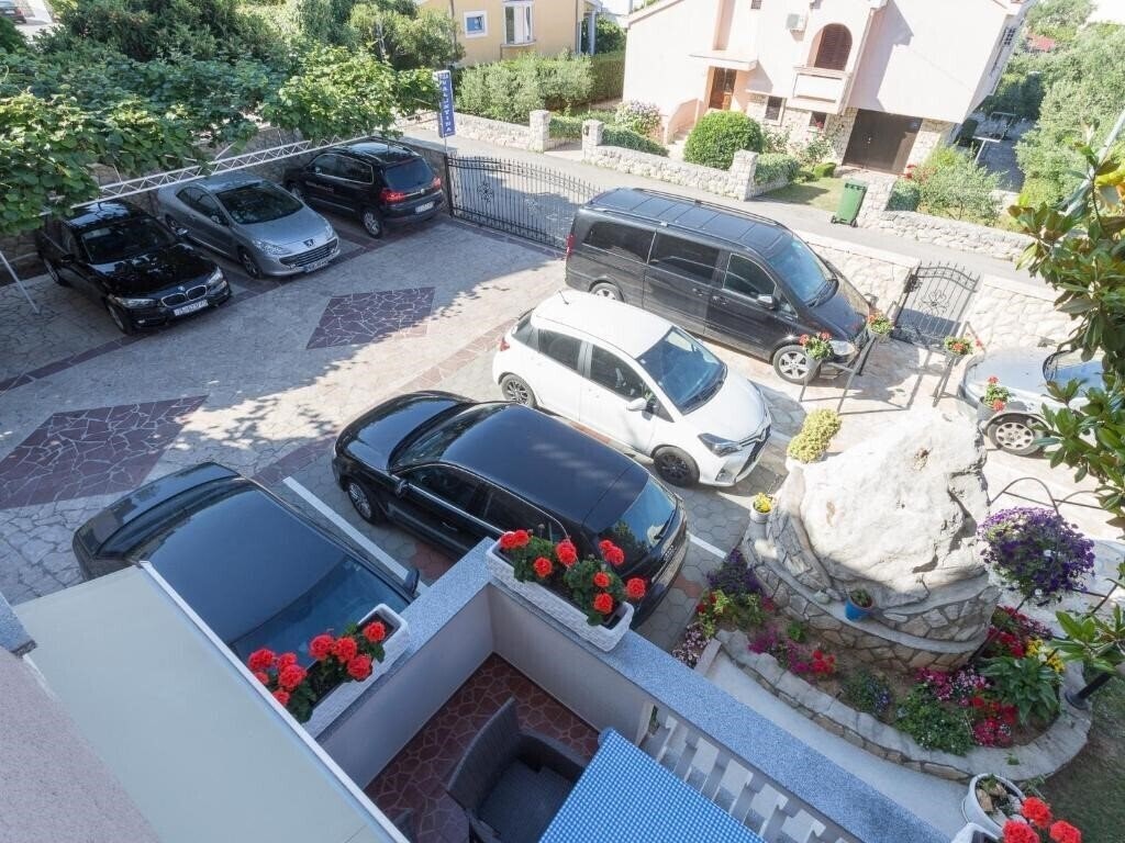 Картинка Villa Valentina 3*