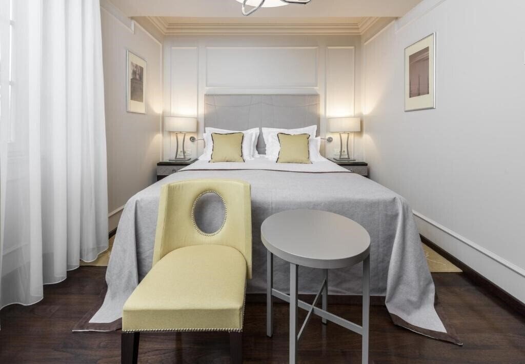 Изображение Bastion Hotel 4*