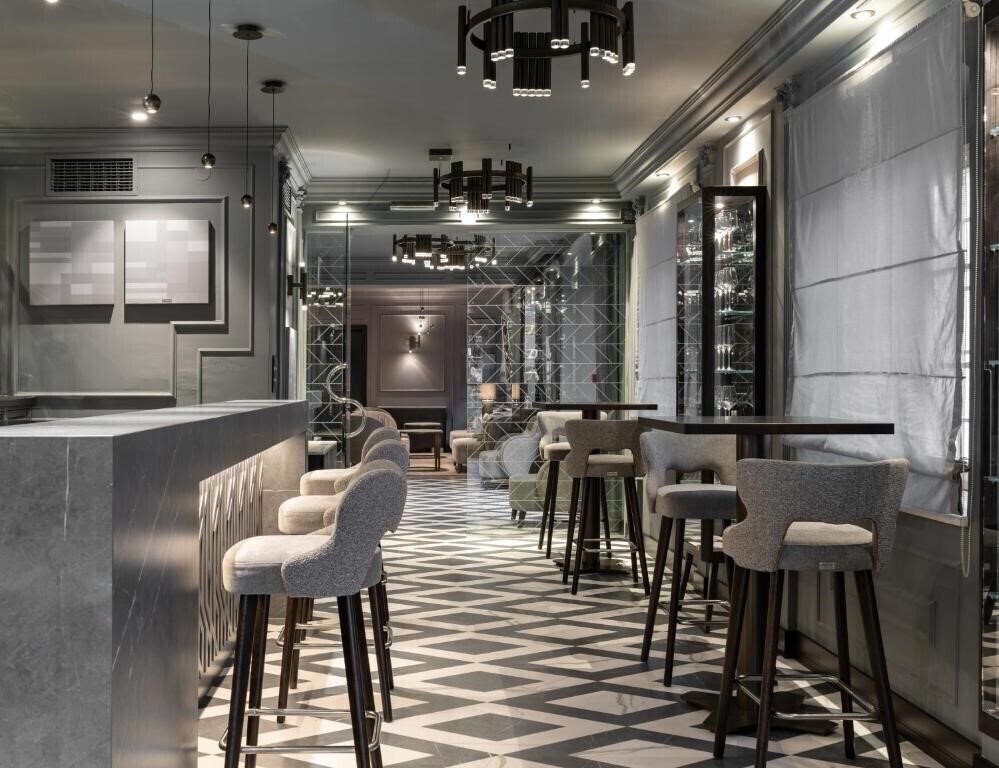 Картинка Bastion Hotel 4*