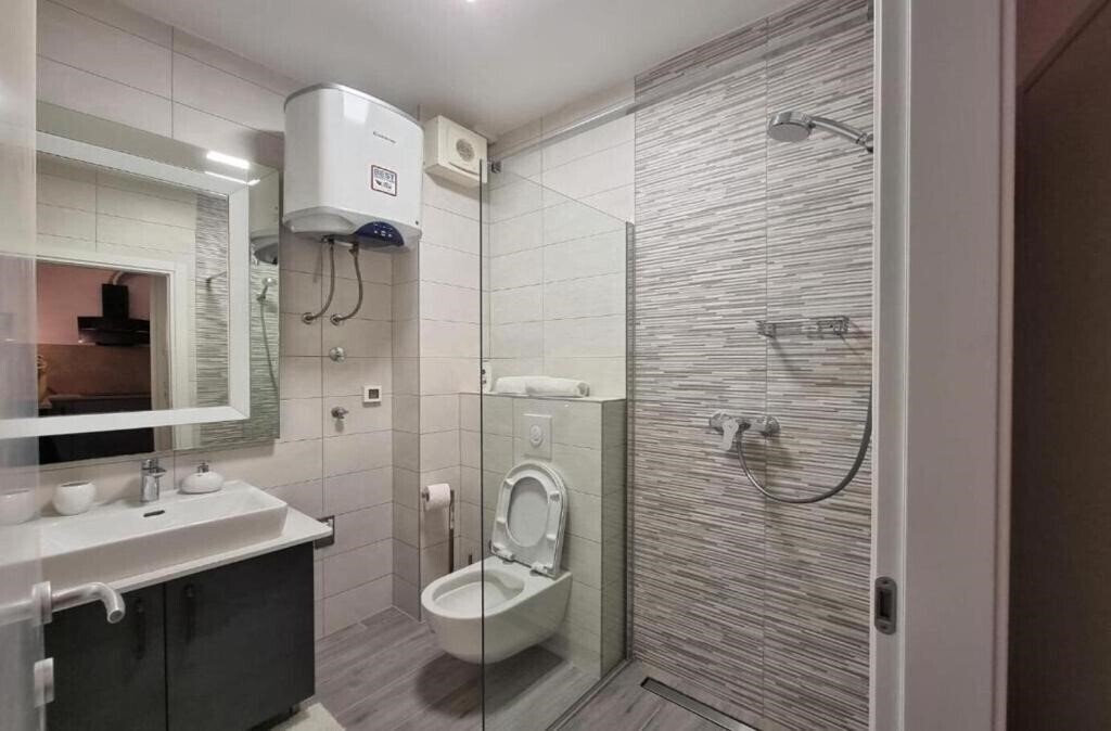 Фотографія Apartments Isa 3*