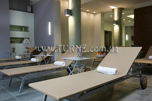 Картинка Bluesun hotel Alan 3*