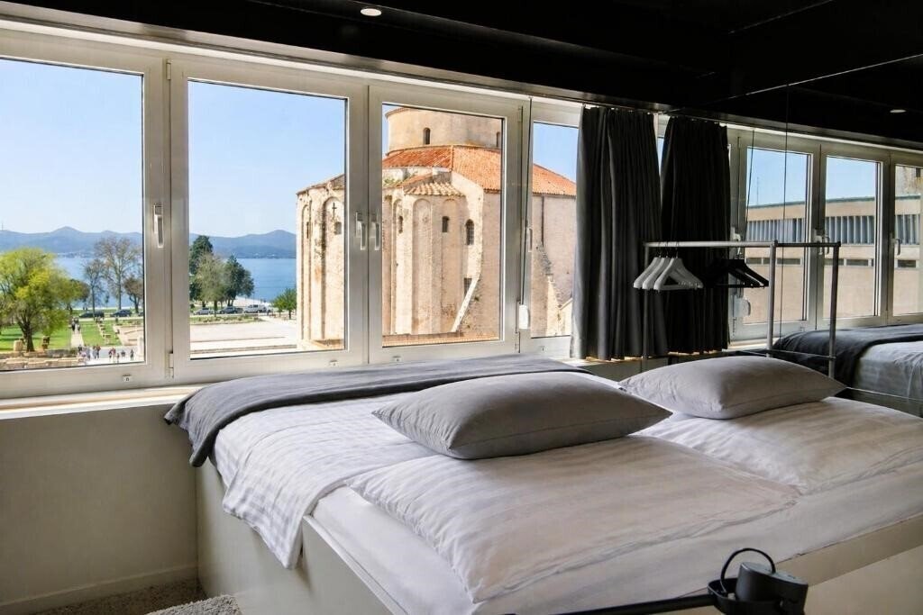 Фото Boutique Hostel Forum Butik 3*