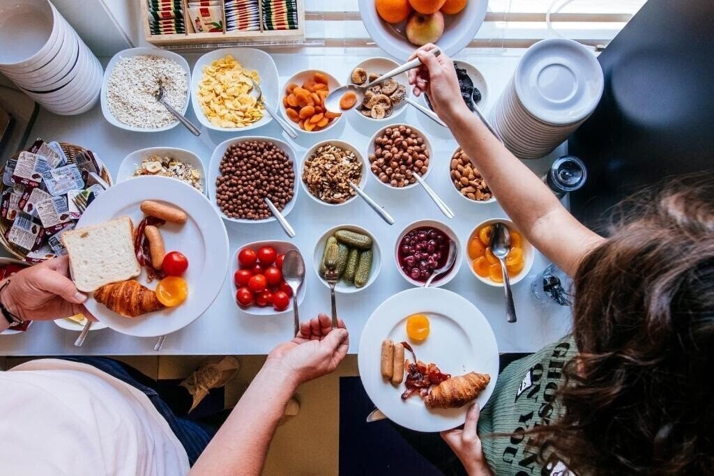 Фотографія Boutique Hostel Forum Butik 1*