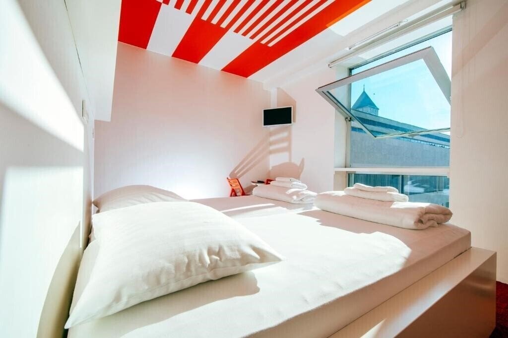 Зображення Boutique Hostel Forum Butik 1*