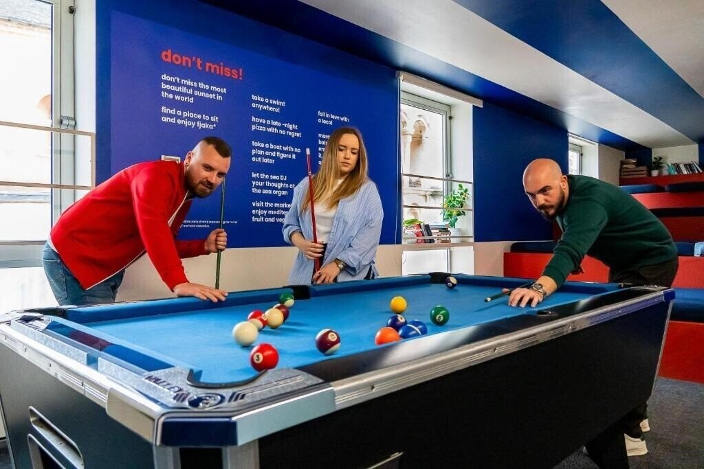 Зображення Boutique Hostel Forum Butik 3*