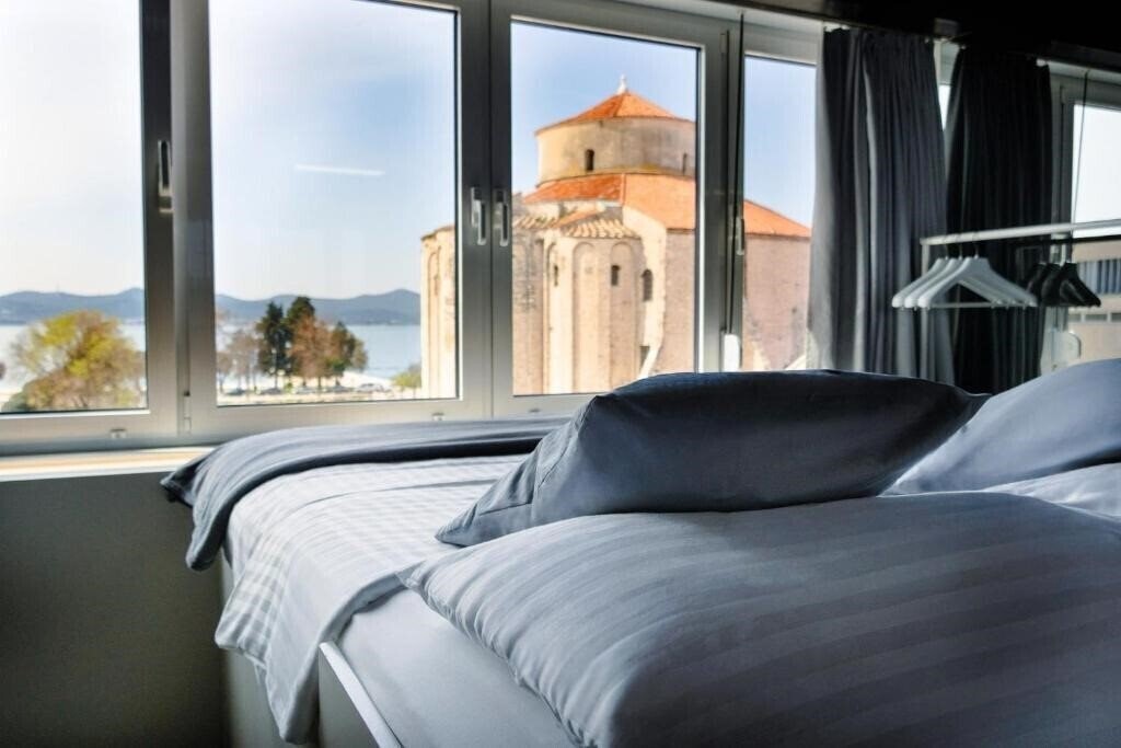 Картинка Boutique Hostel Forum Butik 3*