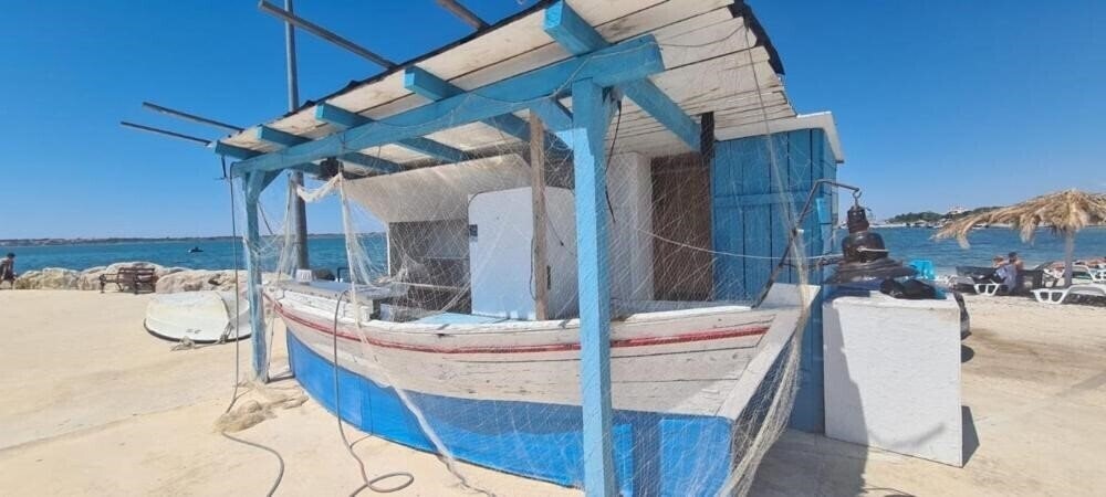 Зображення Hotel Beni Vrsi 3*