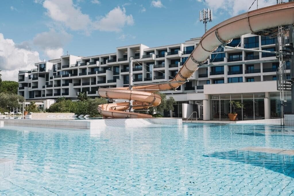 Фото Falkensteiner Club Borik 4*