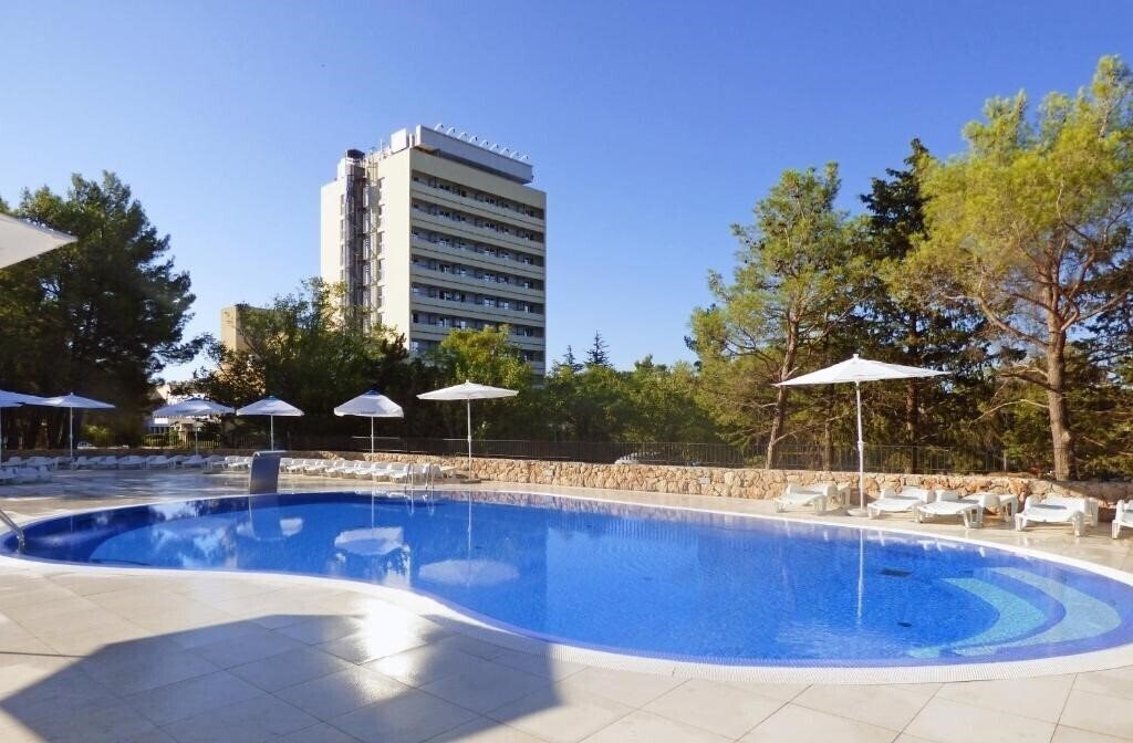Фотография Bluesun Camp Paklenica 4*