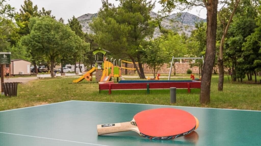 Картинка Bluesun Camp Paklenica 4*