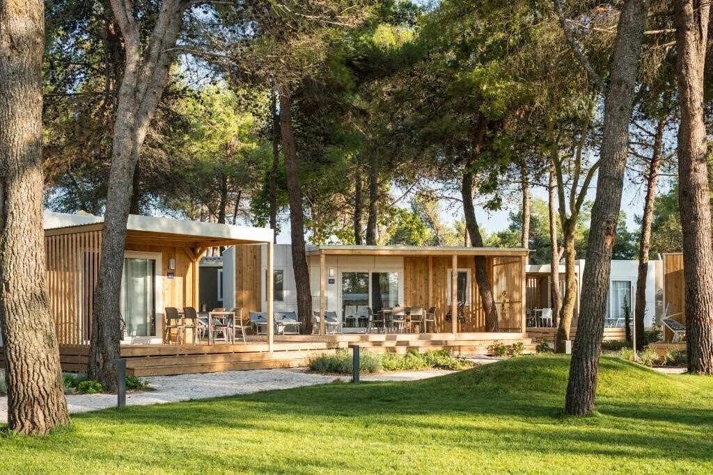 Фото Falkensteiner Premium Camping Zadar 4*