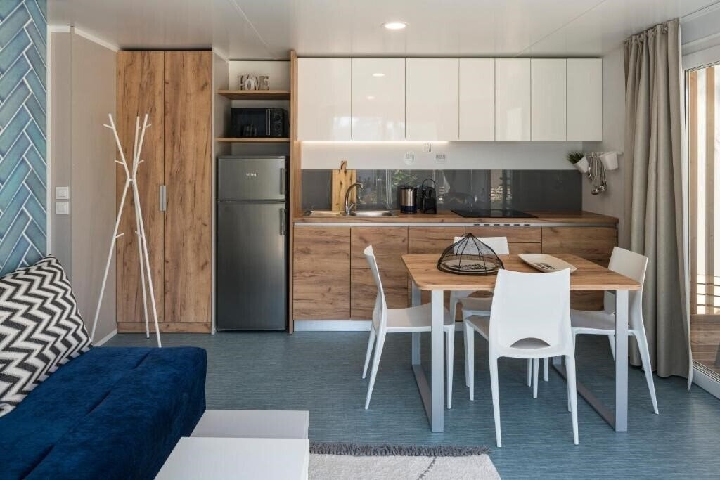 Фотография Falkensteiner Premium Camping Zadar 4*