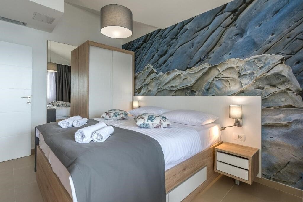 Фотография Apartments Vila 4M 4*