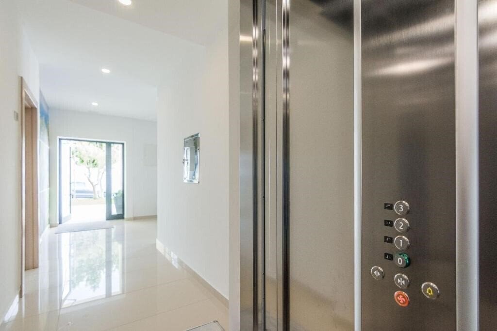 Фотографія Apartments Vila 4M 4*