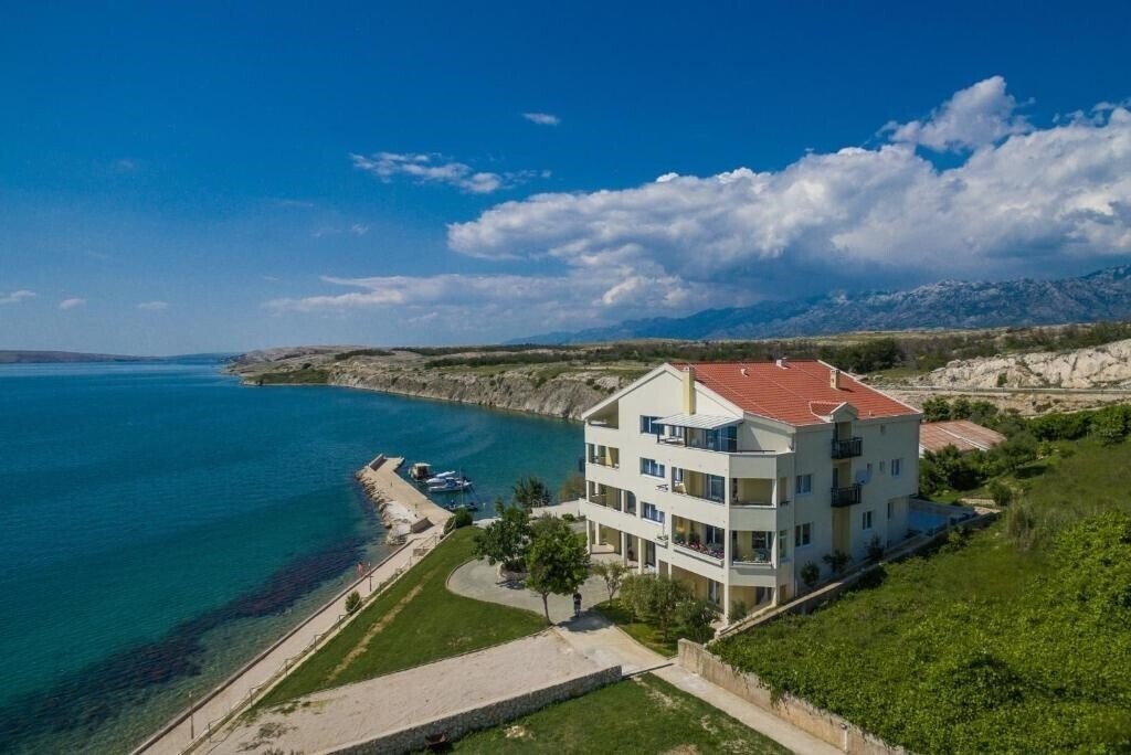 Картинка Apartments Vila 4M 4*