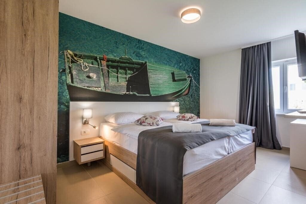 Картинка Apartments Vila 4M 4*